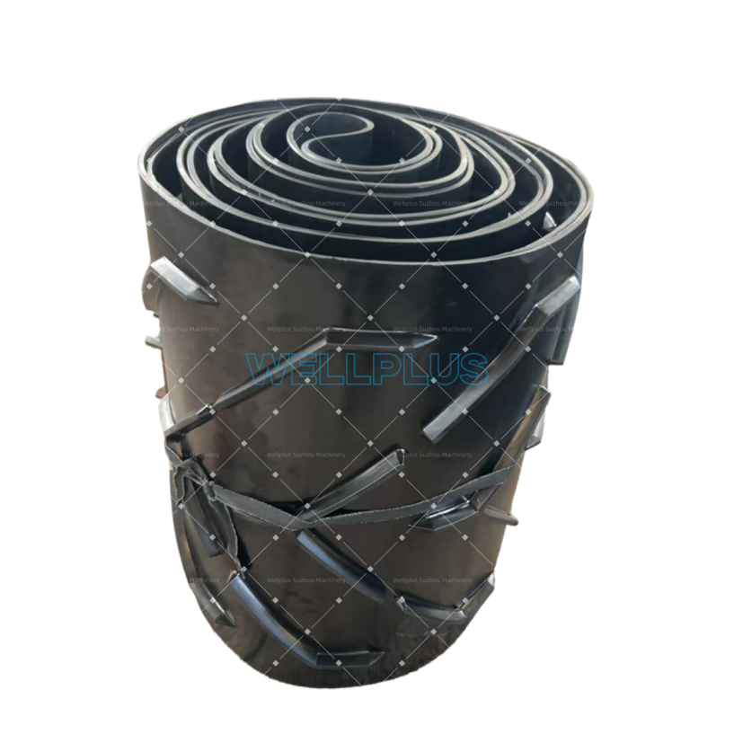 Wirtgen Conveyor Belt